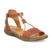 Miz Mooz Women's Medina Brandy - 9013078 - Tip Top Shoes of New York