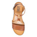 Miz Mooz Women's Medina Brandy - 9013078 - Tip Top Shoes of New York