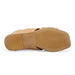 Miz Mooz Women's Paparazzi Almond Leather - 9017891 - Tip Top Shoes of New York