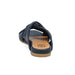 Miz Mooz Women's Paparazzi Black Leather - 9017884 - Tip Top Shoes of New York
