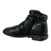 Miz Mooz Women's Pleasant Black - 9009865 - Tip Top Shoes of New York