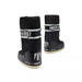Moon Boot Girl's Icon Nylon Black - 1068287 - Tip Top Shoes of New York