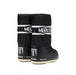 Moon Boot Girl's Icon Nylon Black - 1068287 - Tip Top Shoes of New York