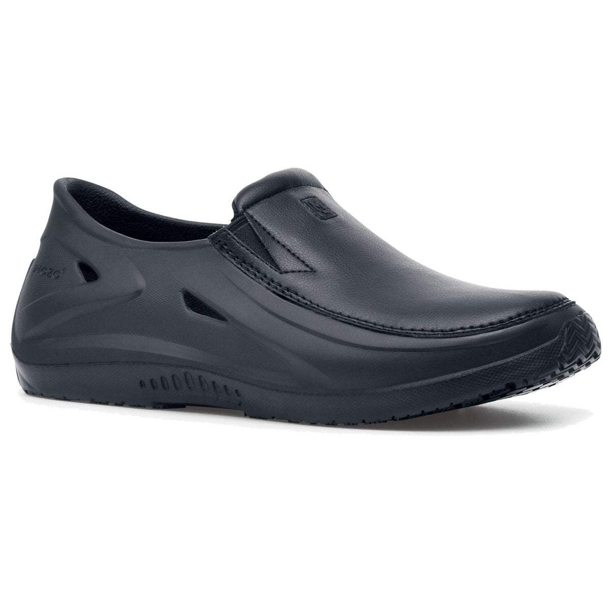 Mozo Men's Sharkz II Black - 5006520 - Tip Top Shoes of New York