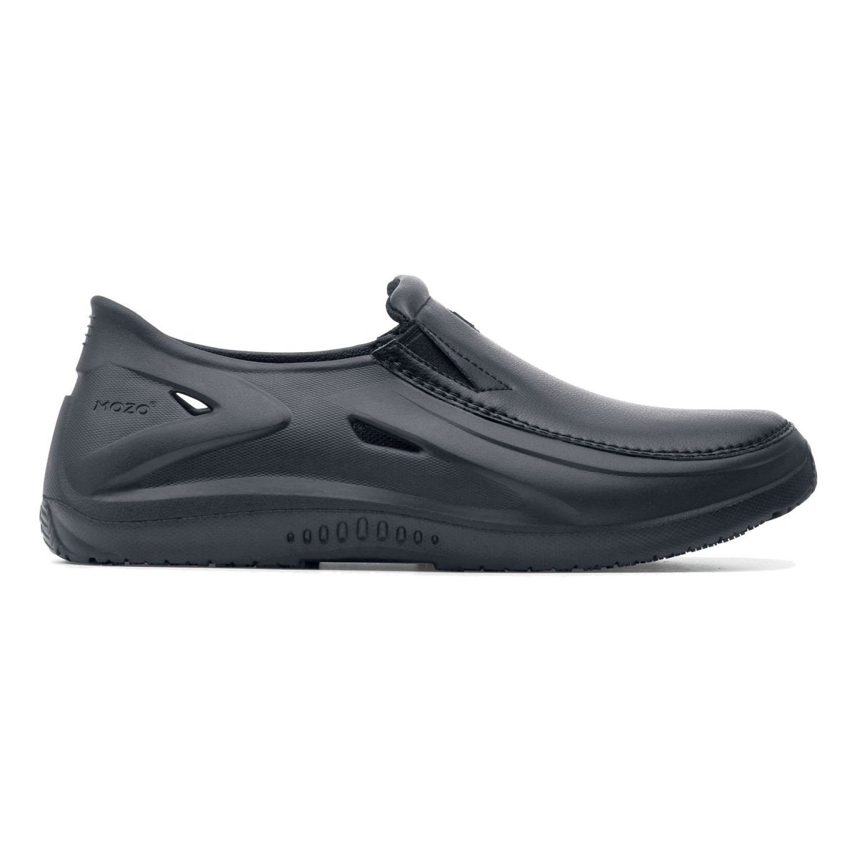 Mozo Men's Sharkz II Black - 5006520 - Tip Top Shoes of New York