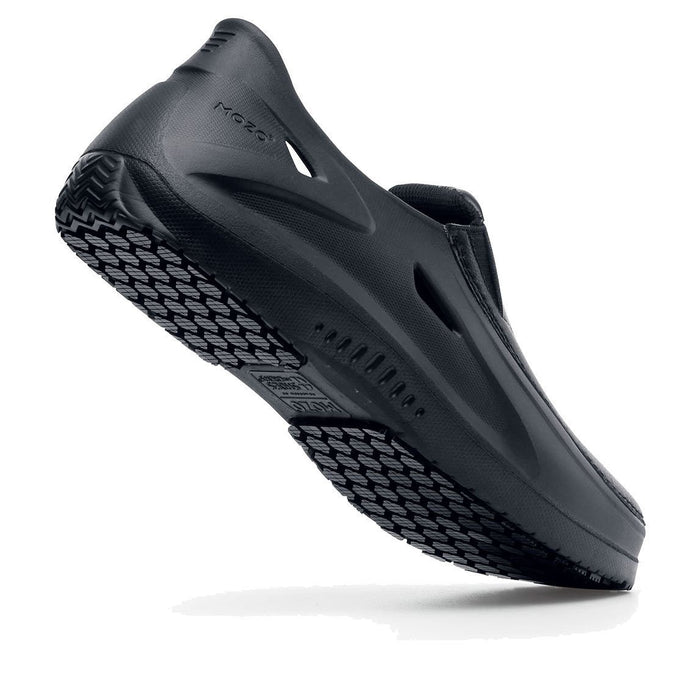 Mozo Men's Sharkz II Black - 5006520 - Tip Top Shoes of New York
