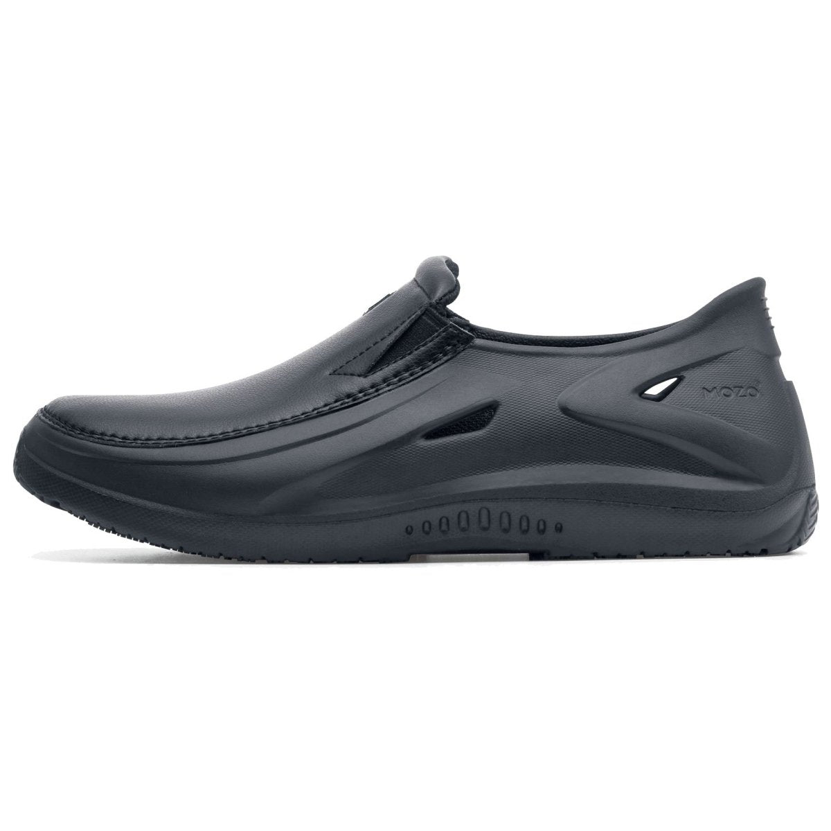 Mozo Men's Sharkz II Black - 5006520 - Tip Top Shoes of New York