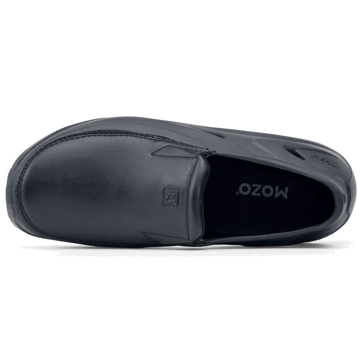 Mozo Men's Sharkz II Black - 5006520 - Tip Top Shoes of New York