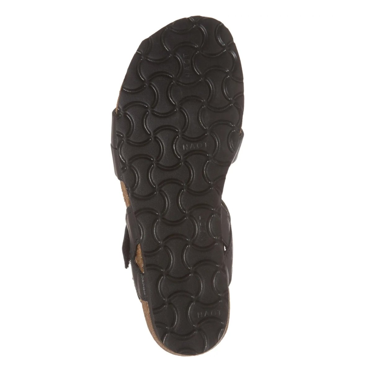 Naot Women's Kayla Black Leather - 400599501016 - Tip Top Shoes of New York