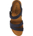 Naot Women's Kayla Navy Buc - 889222 - Tip Top Shoes of New York