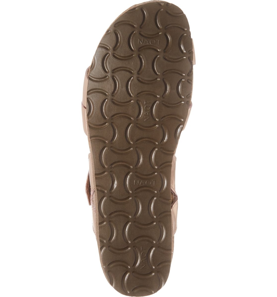 Naot Women's Kayla Rose Gold Leather - 10010122 - Tip Top Shoes of New York