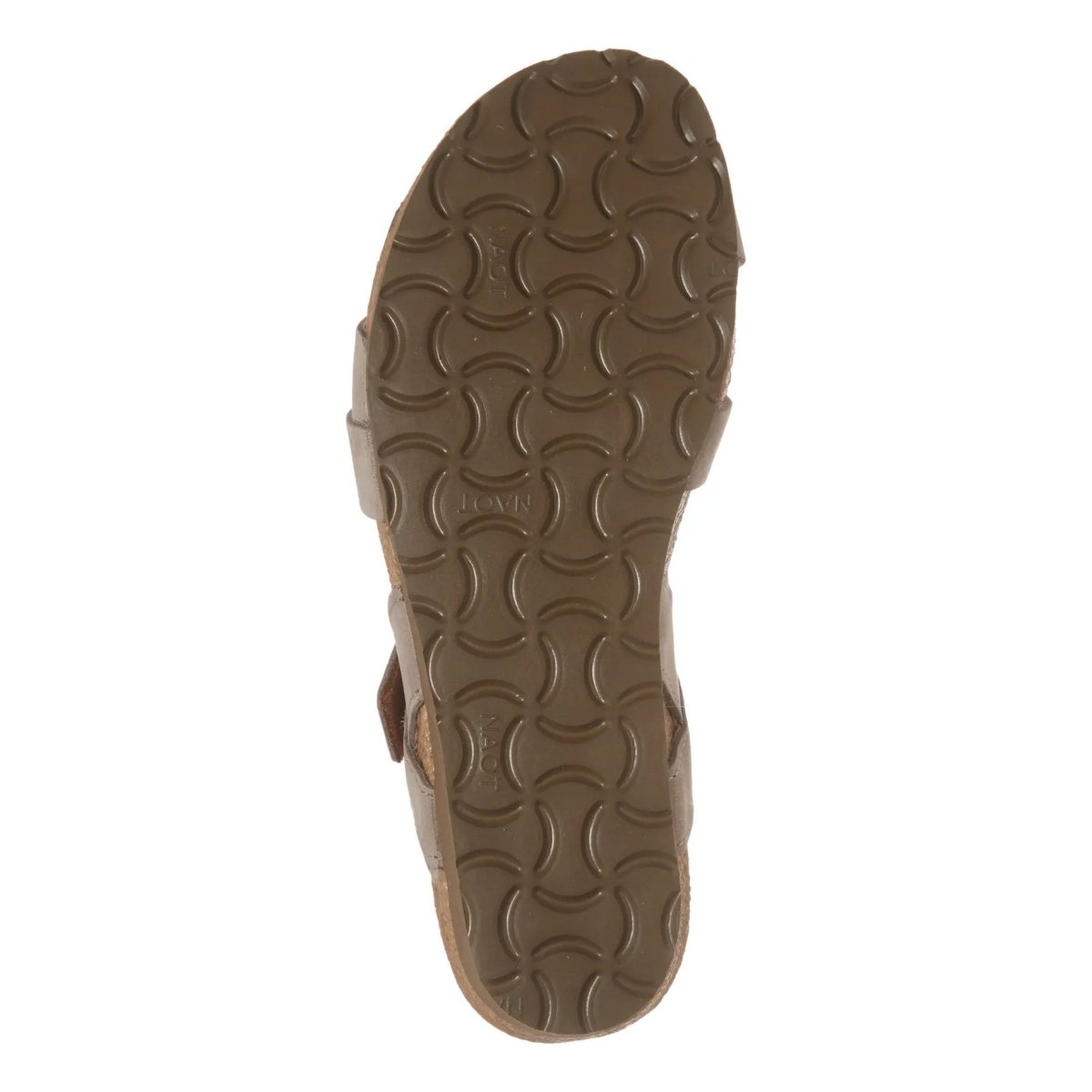 Naot Women's Kayla Stone Nubuck - 339112 - Tip Top Shoes of New York