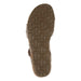 Naot Women's Kayla Stone Nubuck - 339112 - Tip Top Shoes of New York