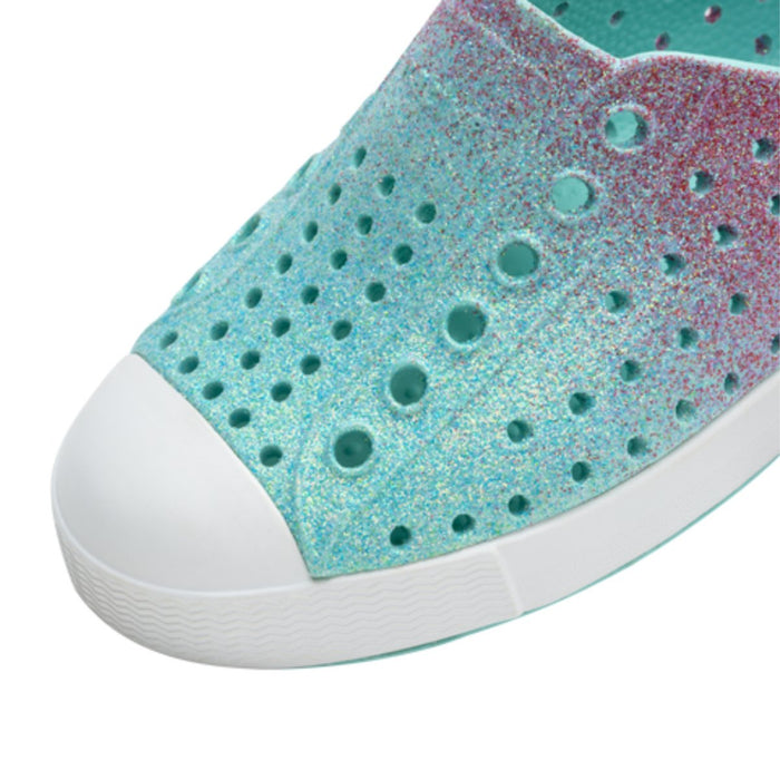 Native Girl's Jefferson Bling Ombre - 1081227 - Tip Top Shoes of New York