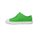 Native Jefferson Toddler Green - 677217 - Tip Top Shoes of New York