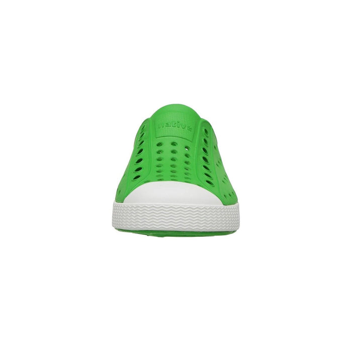 Native Jefferson Toddler Green - 677217 - Tip Top Shoes of New York