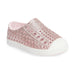 Native Toddler's Jefferson Milk Bling - 886238 - Tip Top Shoes of New York