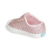 Native Toddler's Jefferson Milk Bling - 886238 - Tip Top Shoes of New York
