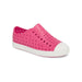 Native Toddler's Jefferson Pink - 407673501016 - Tip Top Shoes of New York