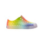Native Toddler's Jefferson Tod Rainbow - 1081264 - Tip Top Shoes of New York