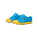 Native Toddler's Jefferson Tod Wave Blue/Yellow - 1081243 - Tip Top Shoes of New York