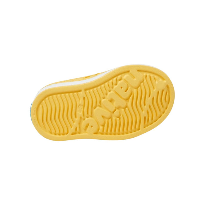 Native Toddler's Jefferson Tod Yellow - 1081234 - Tip Top Shoes of New York