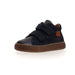 Naturino Boy's Albus Desert VL Navy Leather (Sizes 30-32) - 988860 - Tip Top Shoes of New York