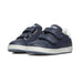 Naturino Boy's Navy/White Velcro - 1072791 - Tip Top Shoes of New York
