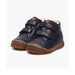 Naturino Boys PS (Preschool) Mulaz VL Navy Leather Waterproof Low Vlc - 1067688 - Tip Top Shoes of New York