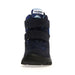 Naturino Boy's (Sizes 33-35) Pile Navy/Blue Patch Hi Watewrproof - 1078901 - Tip Top Shoes of New York