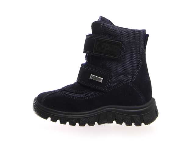 Naturino Boy's Thorens 01 Waterproof Navy (Sizes 28-32) - 923296 - Tip Top Shoes of New York