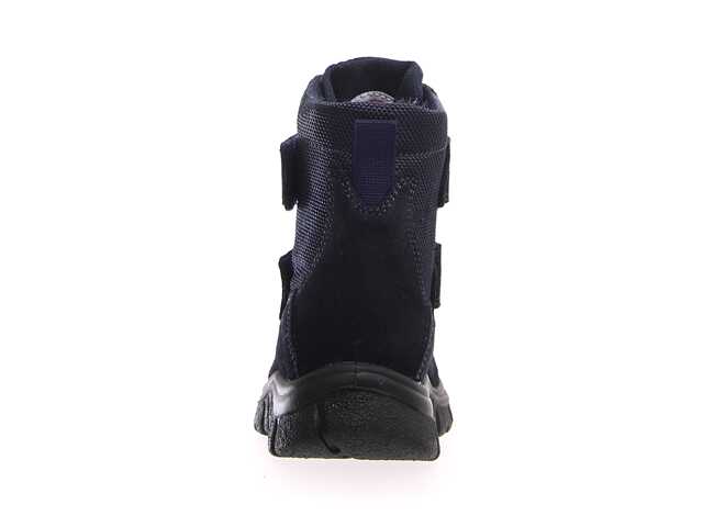 Naturino Boy's Thorens 01 Waterproof Navy (Sizes 33-36) - 923322 - Tip Top Shoes of New York