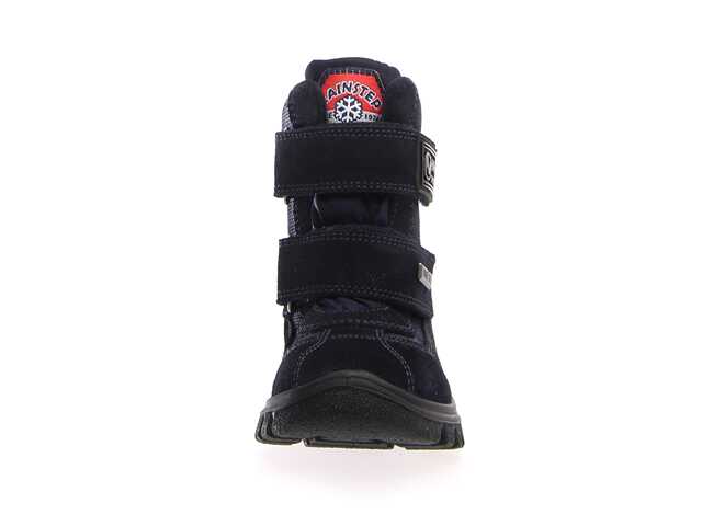 Naturino Boy's Thorens 01 Waterproof Navy (Sizes 33-36) - 923322 - Tip Top Shoes of New York