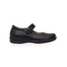 Naturino Girl's Catania 61 Black Leather (Sizes 28-32) - 922442 - Tip Top Shoes of New York