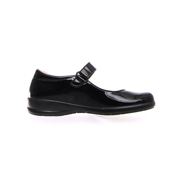 Naturino Girl's Catania 62 Black Patent (Sizes 27-32) - Tip Top Shoes ...