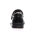 Naturino Girl's Catania 62 Black Patent (Sizes 27-32) - 922504 - Tip Top Shoes of New York