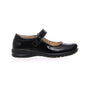 Naturino Girl's Catania 62 Black Patent (Sizes 33-35) - 922531 - Tip Top Shoes of New York