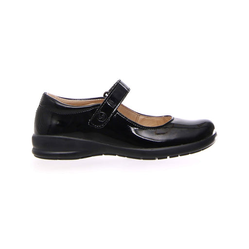 Naturino Girl's Catania 62 Black Patent (Sizes 36-38) - 922555 - Tip Top Shoes of New York