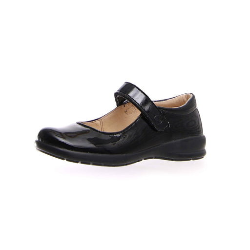 Naturino Girl's Catania 62 Black Patent (Sizes 36-38) - 922555 - Tip Top Shoes of New York