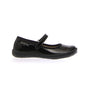 Naturino Girl's Pavia 61 Black Patent Mary Jane (Sizes 24-29) - 842569 - Tip Top Shoes of New York