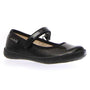Naturino Girl's Pavia 61 Black Patent Mary Jane (Sizes 30-35) - 842596 - Tip Top Shoes of New York