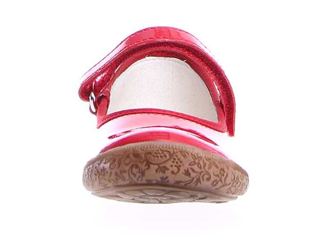 Naturino Girl's Pavia 69 Red Patent Mary Jane (Sizes 25-29) - 922628 - Tip Top Shoes of New York