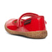 Naturino Girl's Pavia 69 Red Patent Mary Jane (Sizes 30-33) - 922654 - Tip Top Shoes of New York
