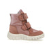 Naturino Girl's (Sizes 27-32) Geminae Rose Leather Waterproof - 1053300 - Tip Top Shoes of New York