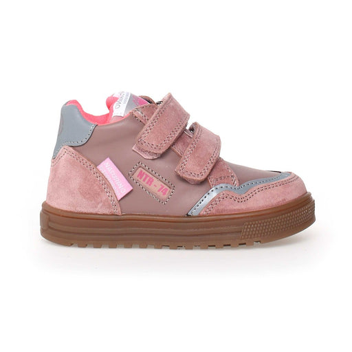 Naturino Girl's (Sizes 28-32) Ariton Pink/Gum Waterproof - 1076226 - Tip Top Shoes of New York