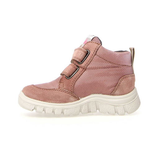 Naturino Girl's (Sizes 28-32) Gemina Low Rose Waterproof - 1078905 - Tip Top Shoes of New York