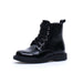 Naturino Girl's (Sizes 30-32) Barnett Black Naplak - 1078518 - Tip Top Shoes of New York
