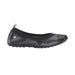 Naturino Girl's (Sizes 30-32) Modena Black Leather/Patent Toe - 954570 - Tip Top Shoes of New York
