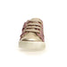 Naturino Girl's (Sizes 33-35) Annie Metallic Glitter/Star - 1078548 - Tip Top Shoes of New York