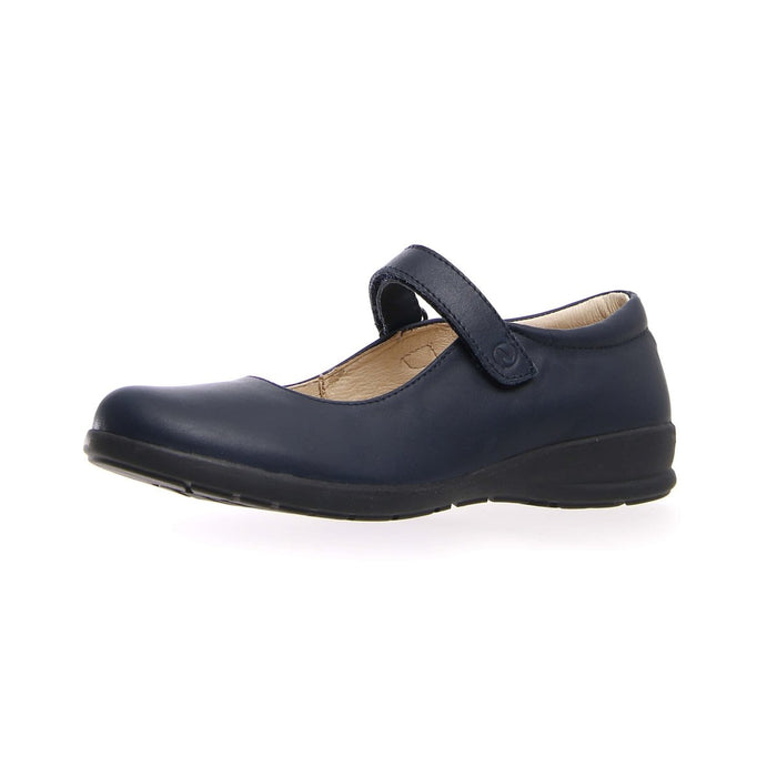 Naturino Girl's (Sizes 33-35) Catania Navy - 5010763 - Tip Top Shoes of New York